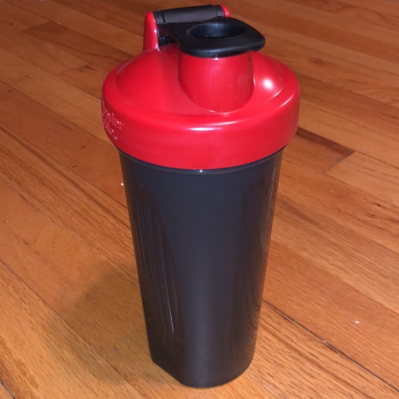 New Rutgers University Blender Bottle - Picture 2 of 4